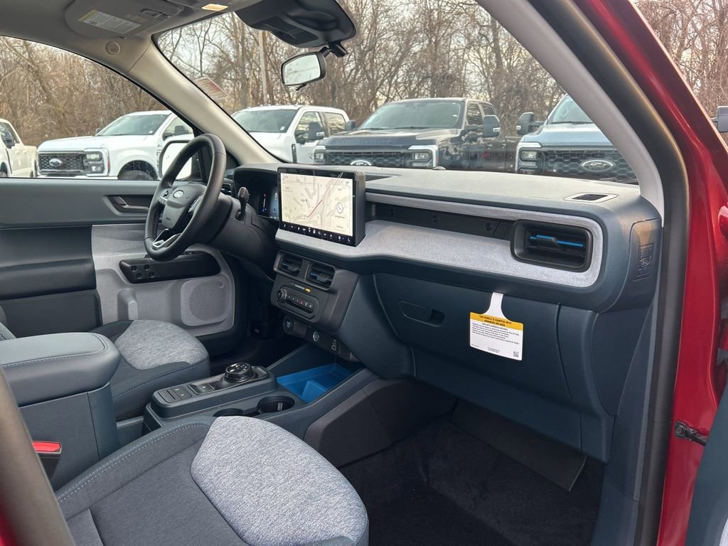 New 2026 Ford Maverick XLT w/ XLT Luxury Package image 16
