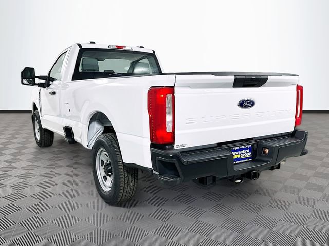 New 2026 Ford F350 XL image 10