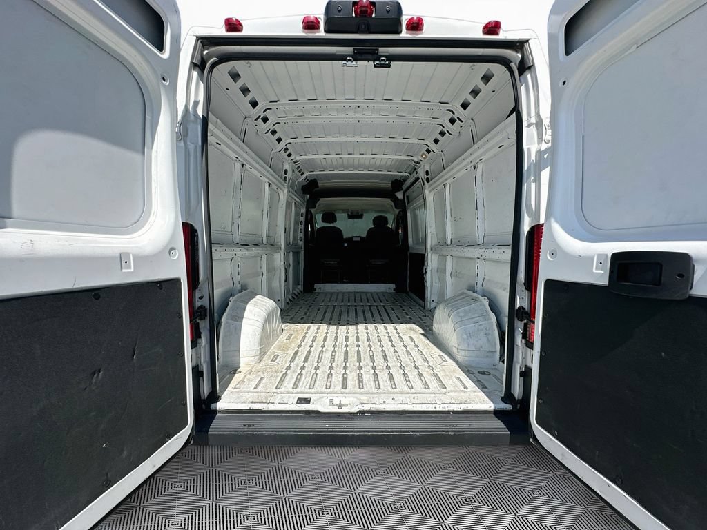Used 2023 RAM ProMaster 2500 FWD image 23