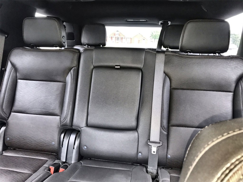 Used 2024 Chevrolet Tahoe High Country image 23