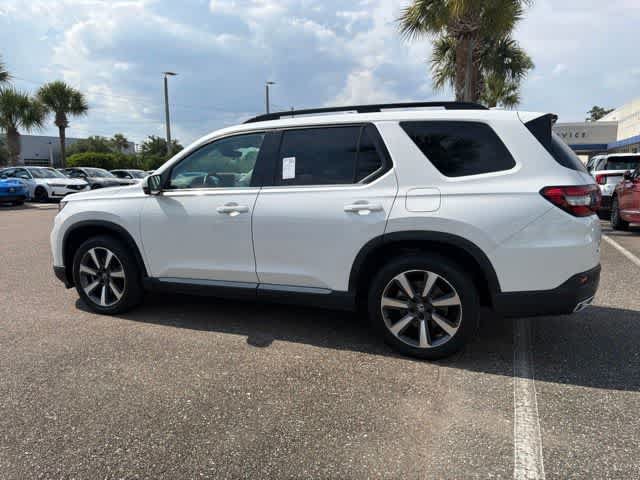 Used 2023 Honda Pilot Elite image 18