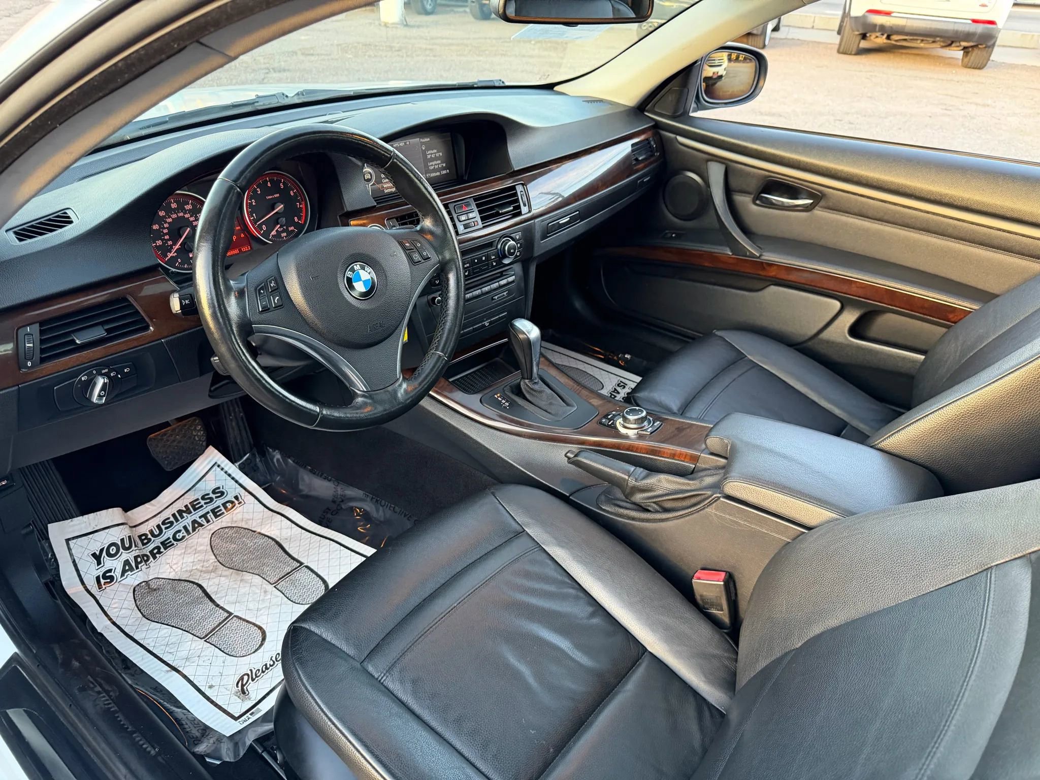 Used 2011 BMW 328i xDrive Coupe image 15