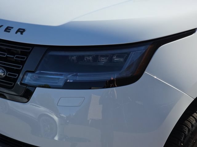 New 2026 Land Rover Range Rover SE AWD/4WD image 21
