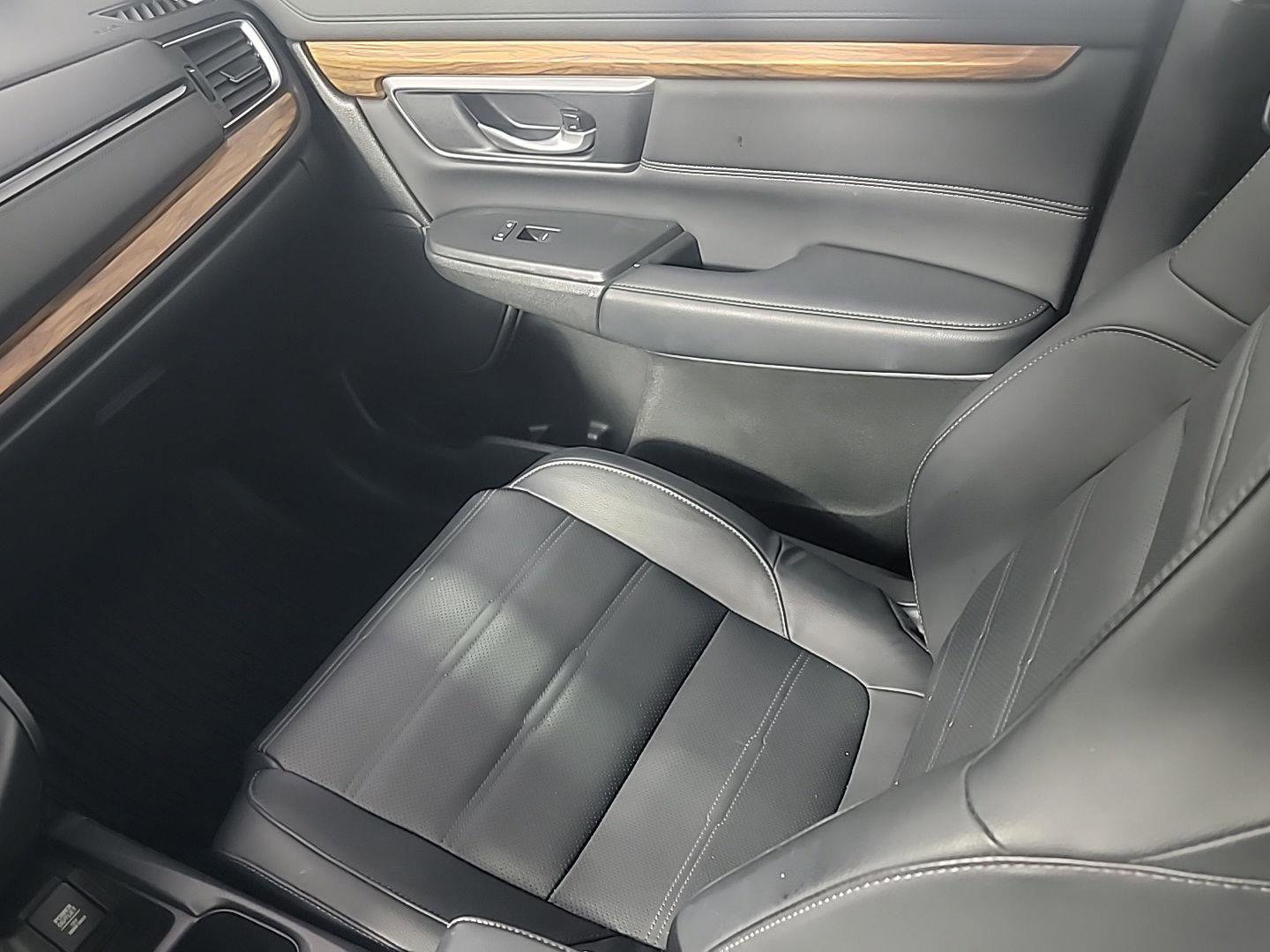 Certified 2019 Honda CR-V EX-L image 23