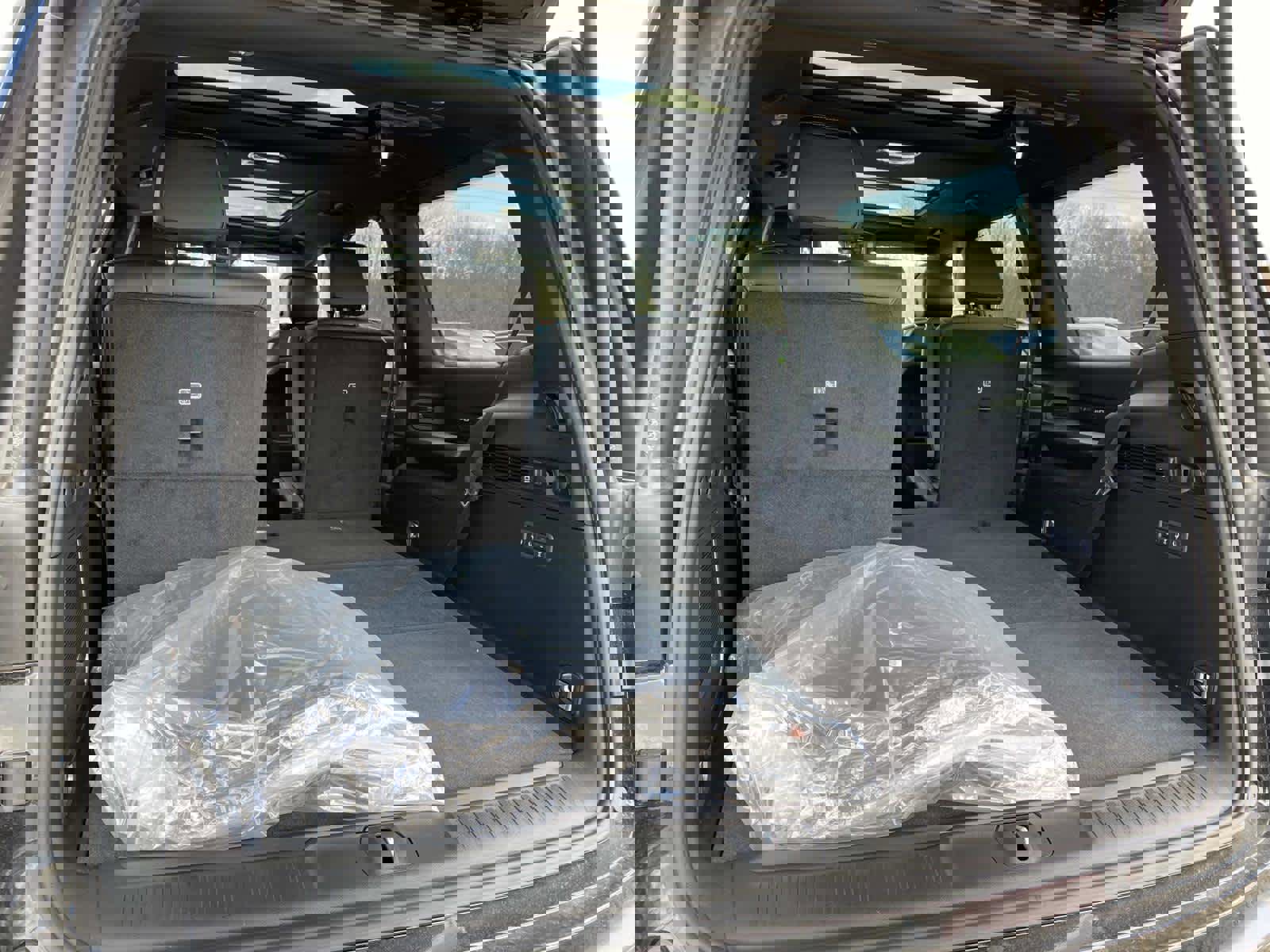 New 2026 Jeep Grand Wagoneer Limited AWD/4WD image 5