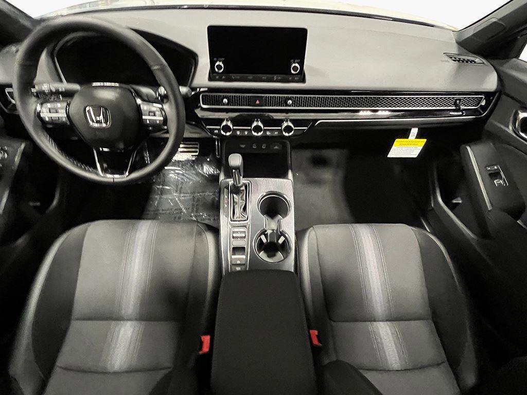 New 2026 Honda Civic Sport image 15