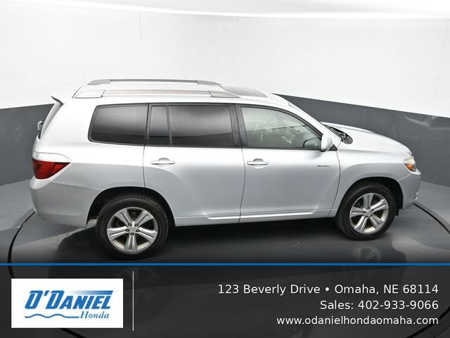 Used 2009 Toyota Highlander Sport AWD/4WD image 19