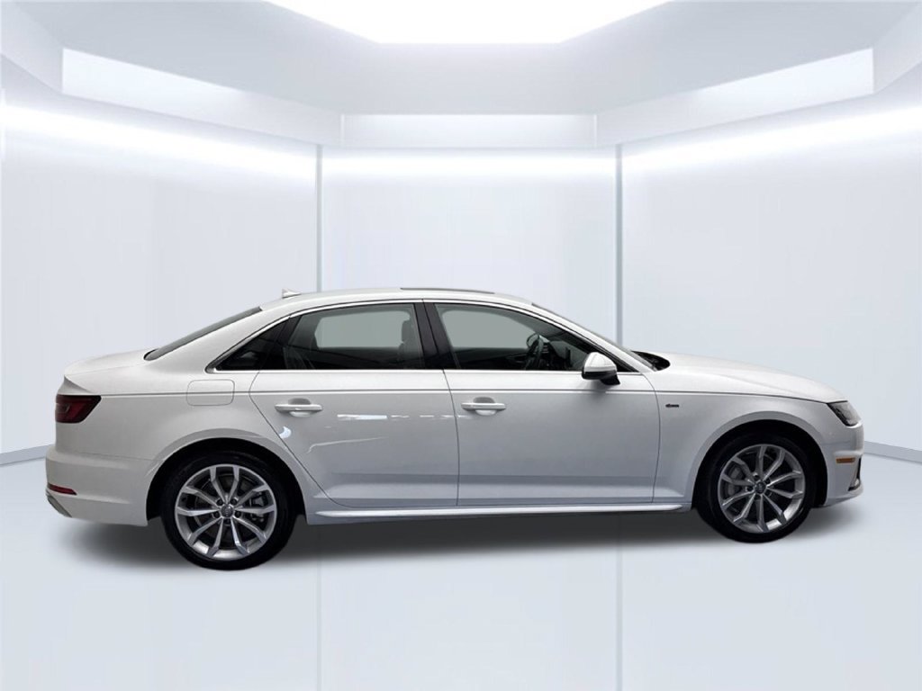 Used 2019 Audi A4 2.0T Premium w/ Convenience Package AWD/4WD image 9