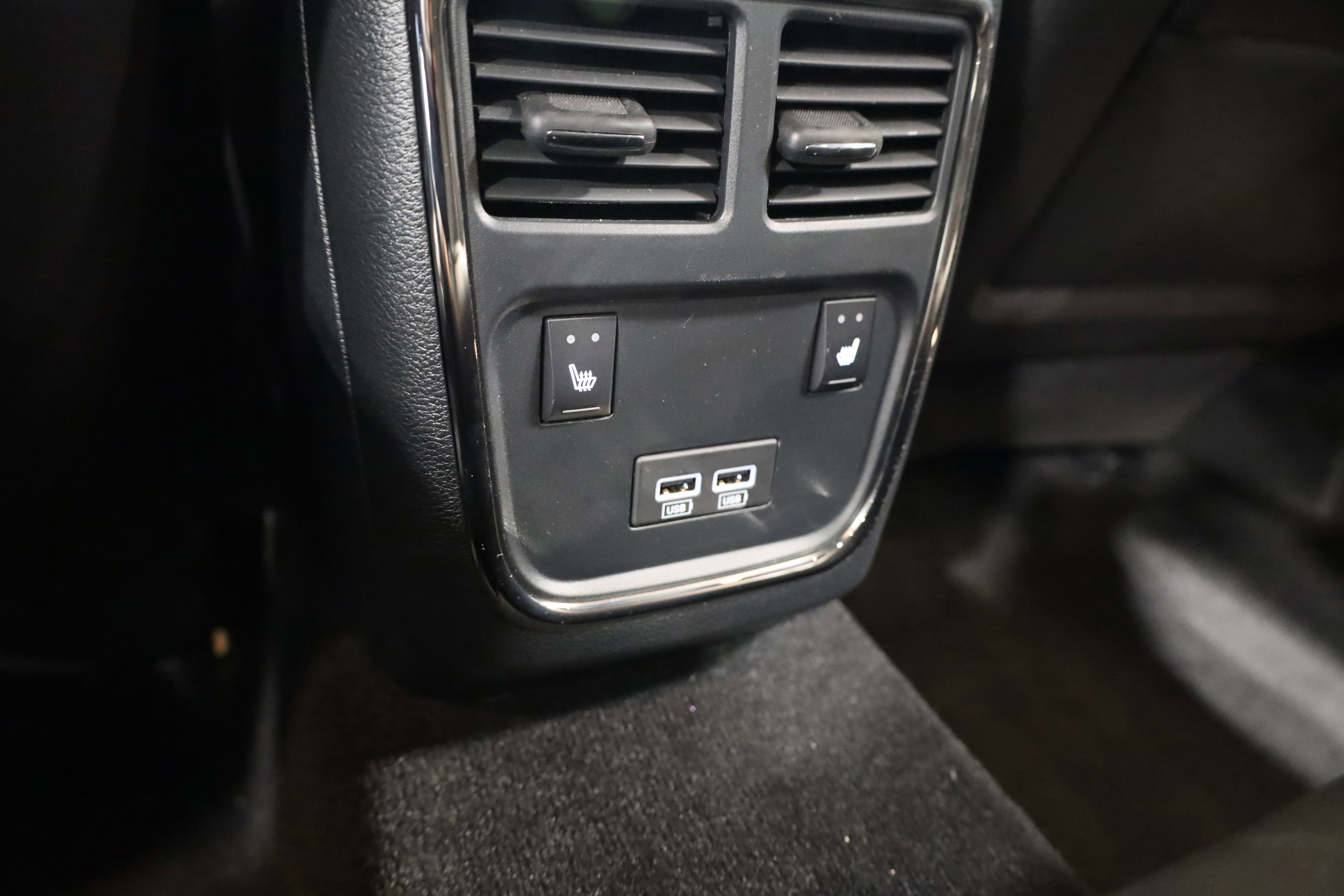 Used 2023 Dodge Charger SRT Hellcat w/ Harman/Kardon Audio Group image 37