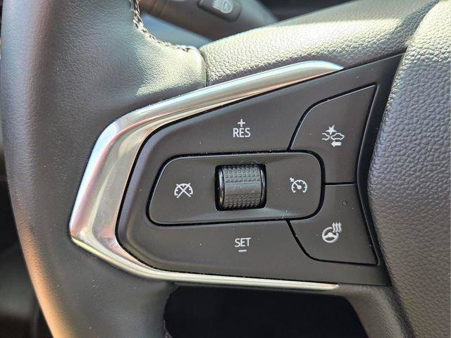 Certified 2024 Chevrolet Trax ACTIV w/ Driver Confidence Package FWD image 30