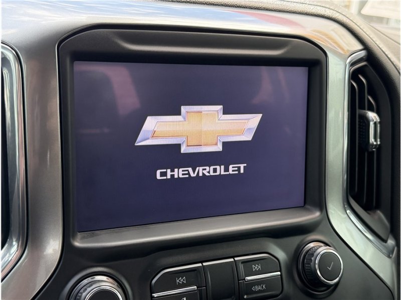 Used 2020 Chevrolet Silverado 1500 LT w/ All-Star Edition AWD/4WD image 41