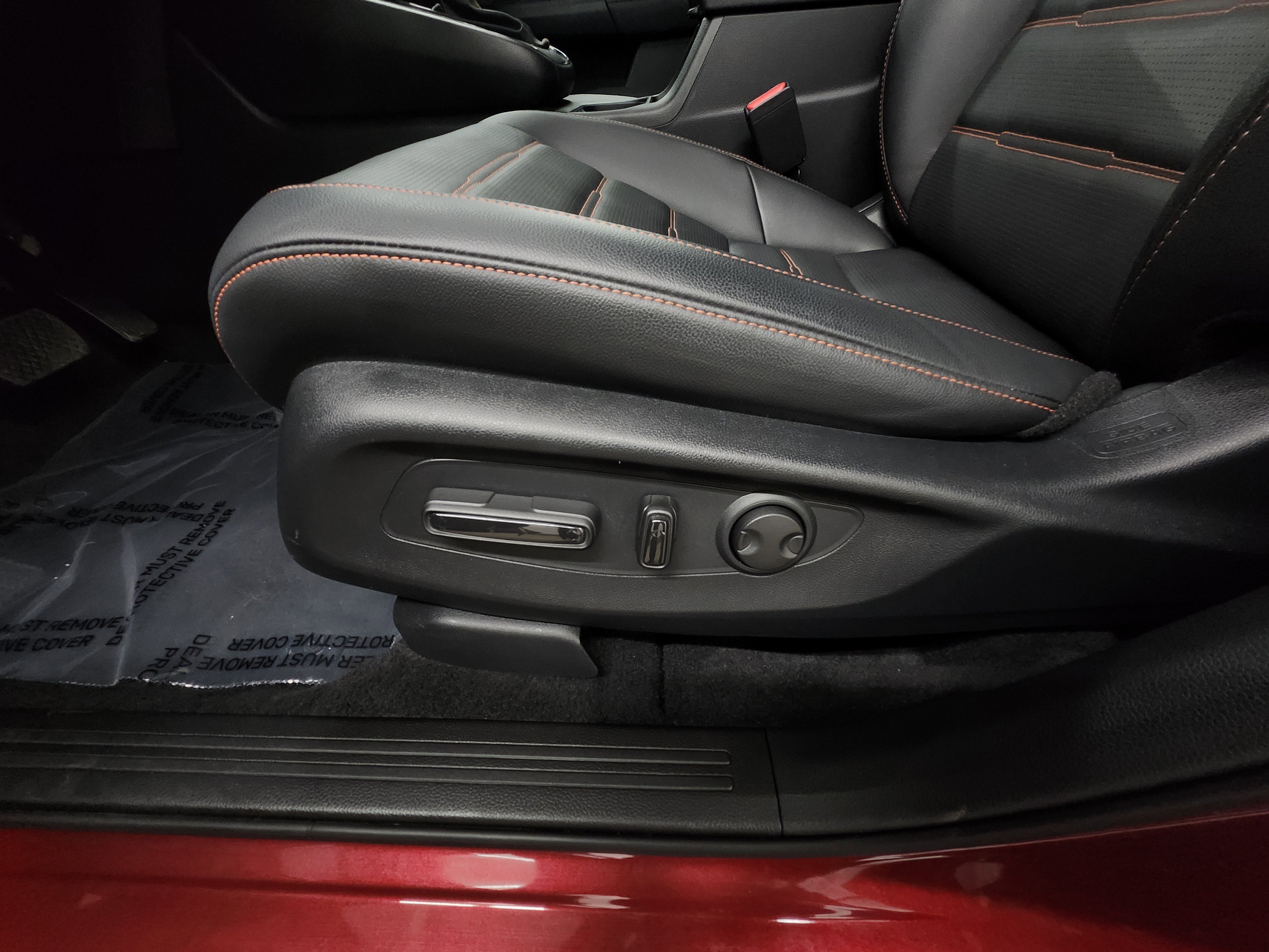 Used 2025 Honda CR-V Sport Touring image 21