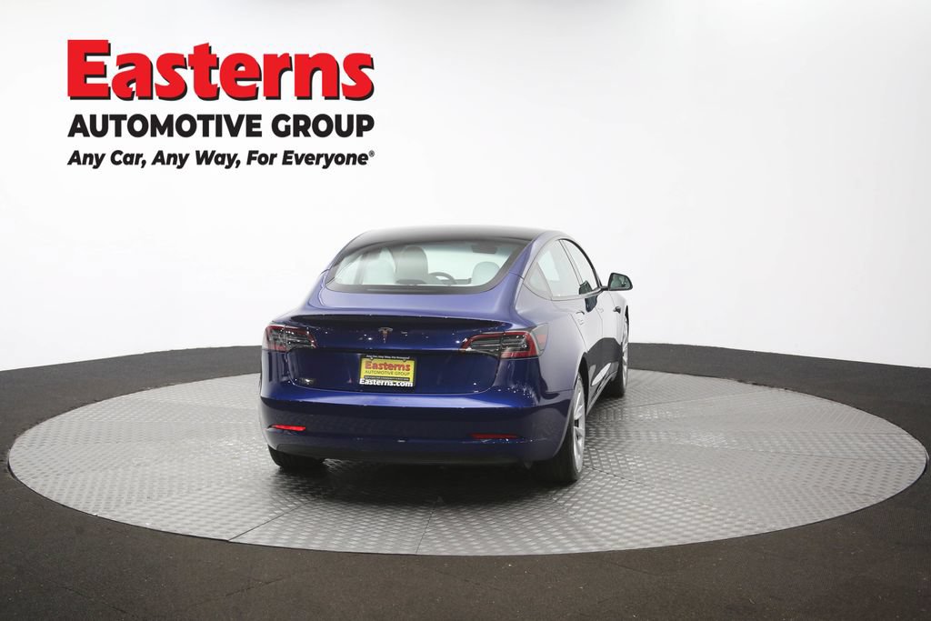 Used 2023 Tesla Model 3 Standard Range RWD image 33