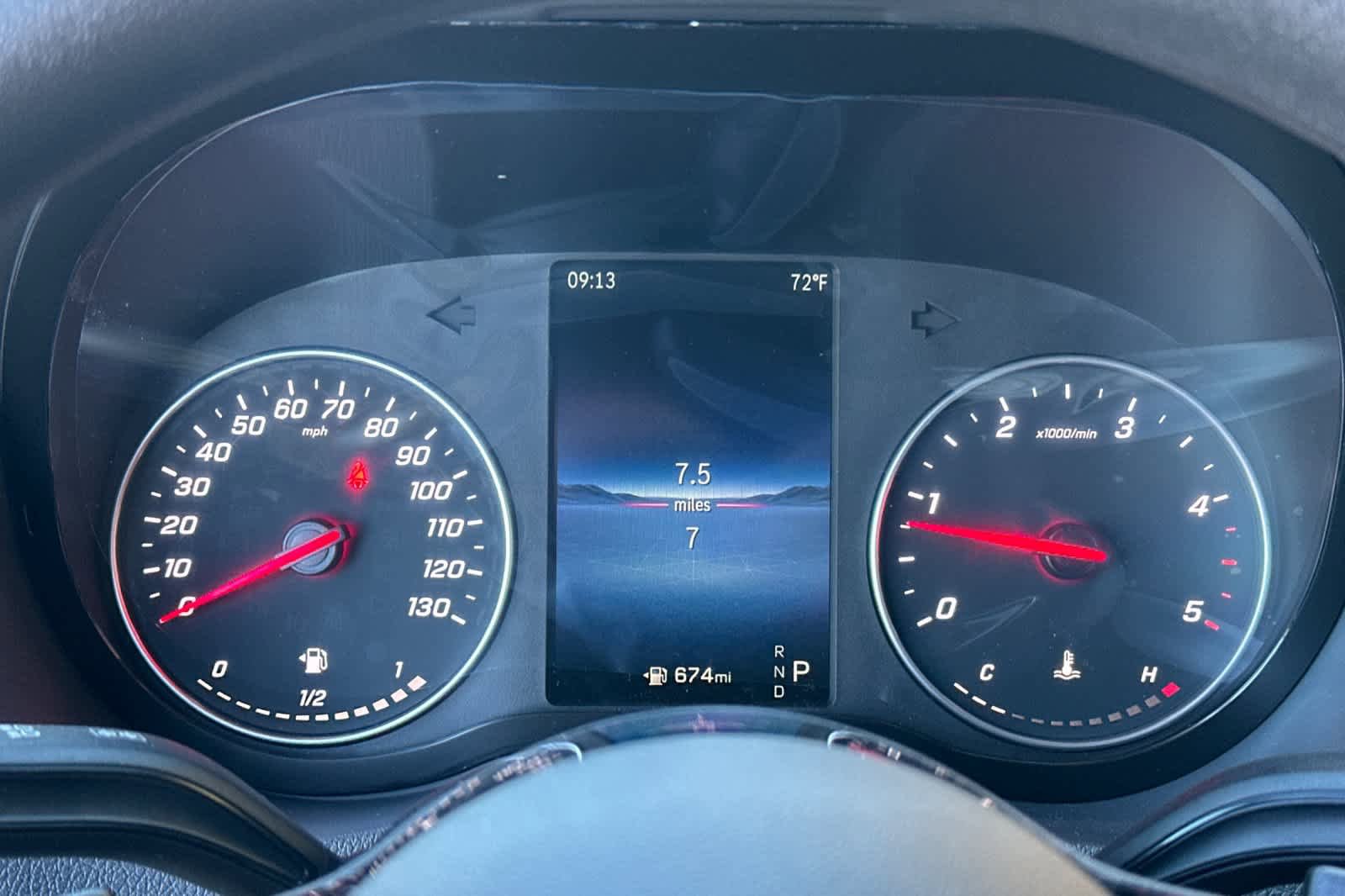New 2026 Mercedes-Benz Sprinter 2500 image 22