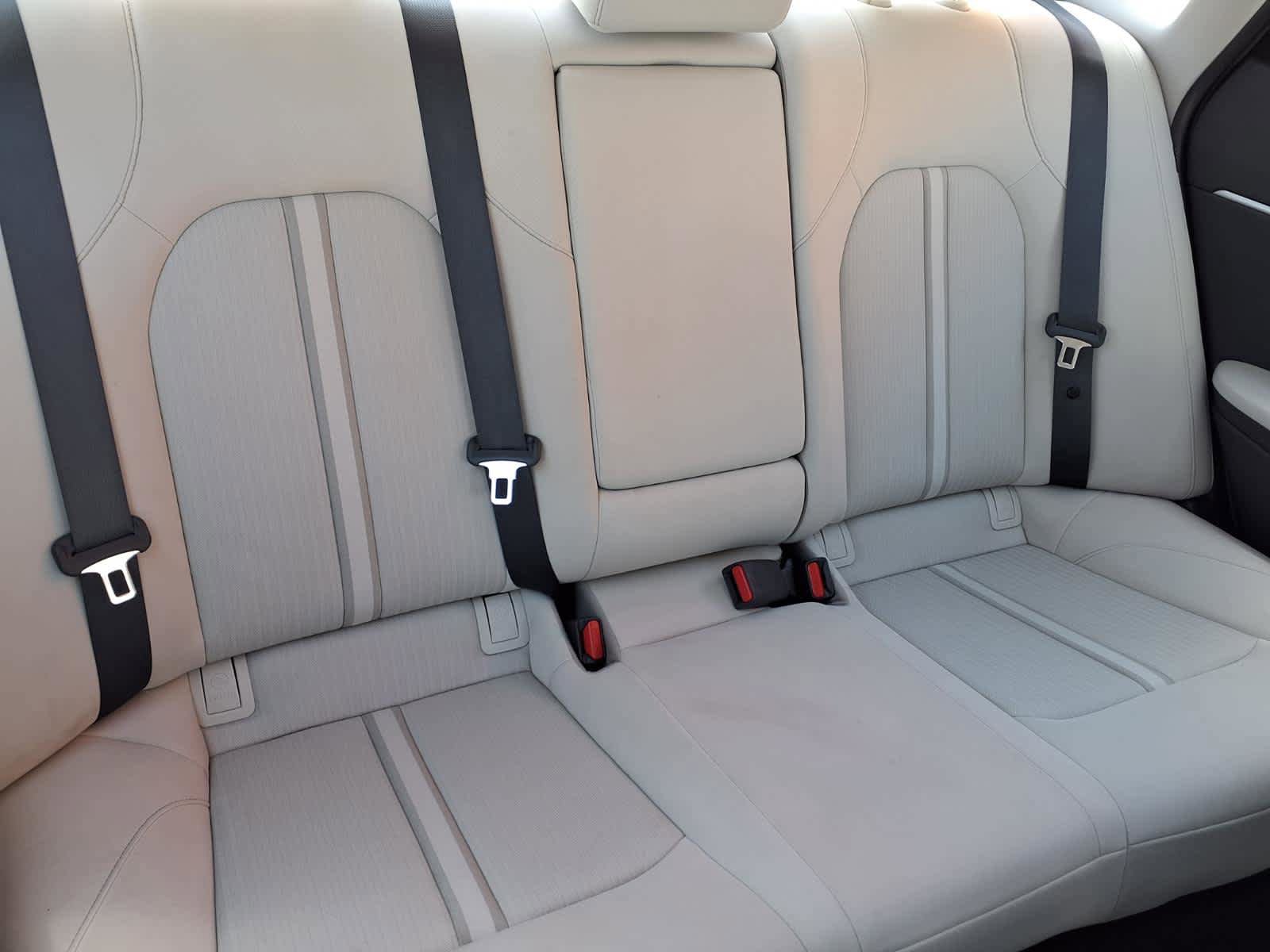 Used 2025 Hyundai Sonata SEL FWD image 21
