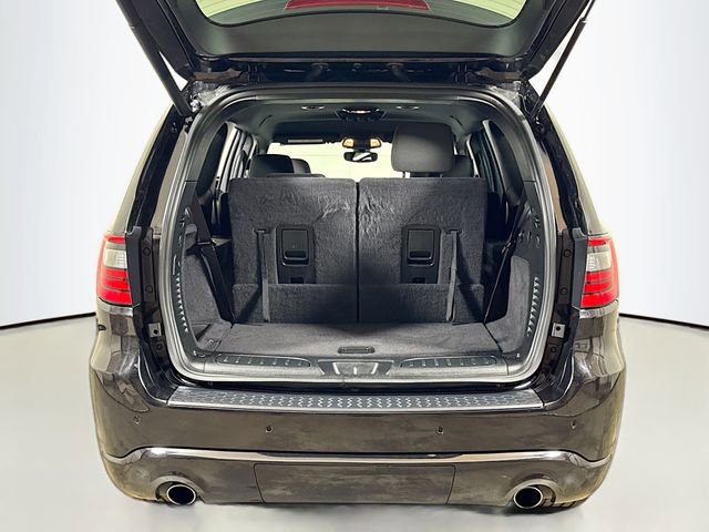 Used 2025 Dodge Durango GT AWD/4WD image 25