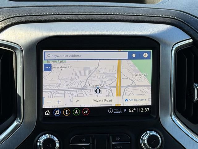 Used 2021 GMC Sierra 1500 SLT w/ SLT Premium Plus Package image 13