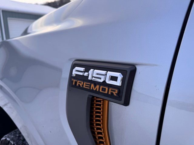 Used 2024 Ford F150 Tremor w/ Tow/Haul Package image 12