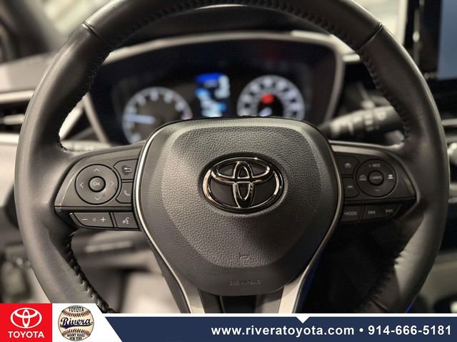 Used 2023 Toyota Corolla SE image 20