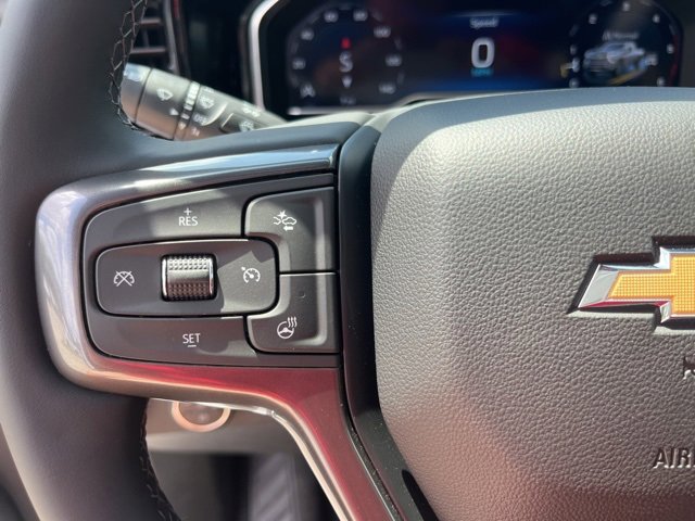 New 2025 Chevrolet Silverado 2500 High Country w/ Technology Package image 25