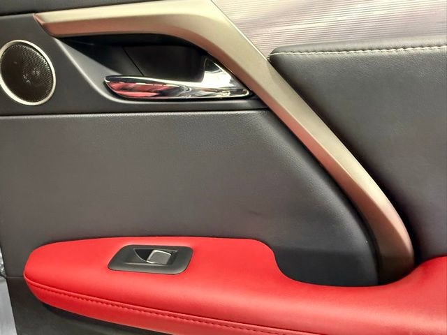 Used 2022 Lexus RX 350 F Sport w/ Accessory Package image 29