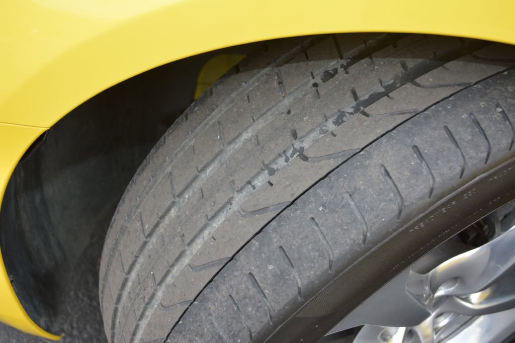 Used 2014 Chevrolet Camaro LT w/ RS Package image 6