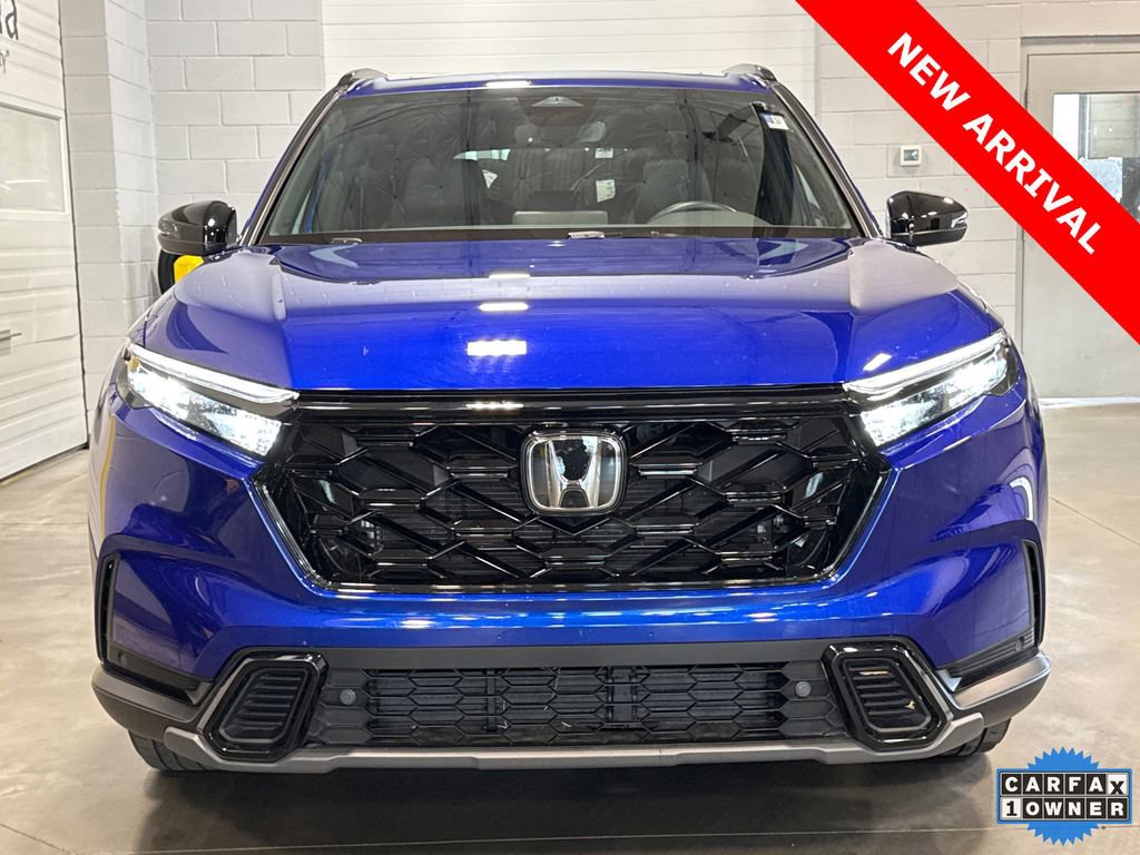 Used 2024 Honda CR-V Sport-L image 2