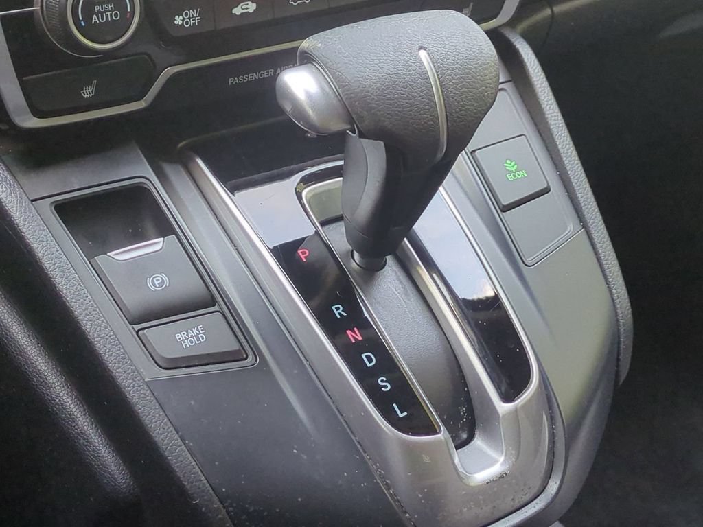 Used 2019 Honda CR-V EX image 18