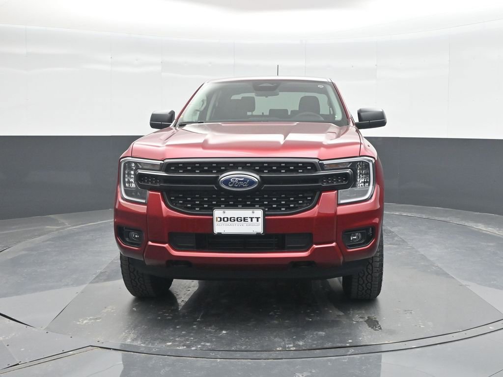 New 2026 Ford Ranger XL AWD/4WD image 5