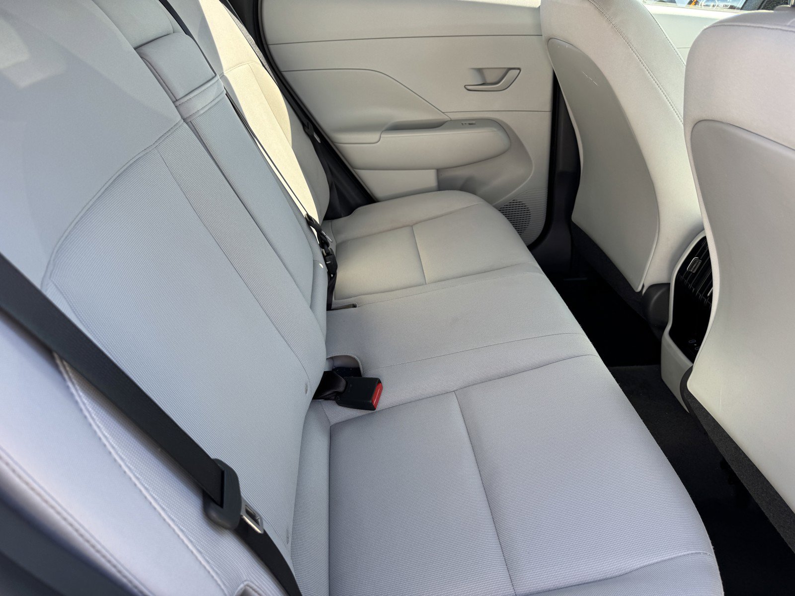 Used 2025 Hyundai Kona SEL AWD/4WD image 10
