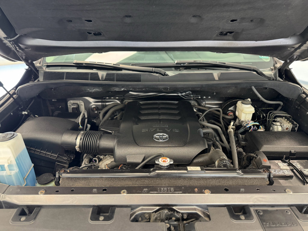 Used 2021 Toyota Tundra SR5 AWD/4WD image 36