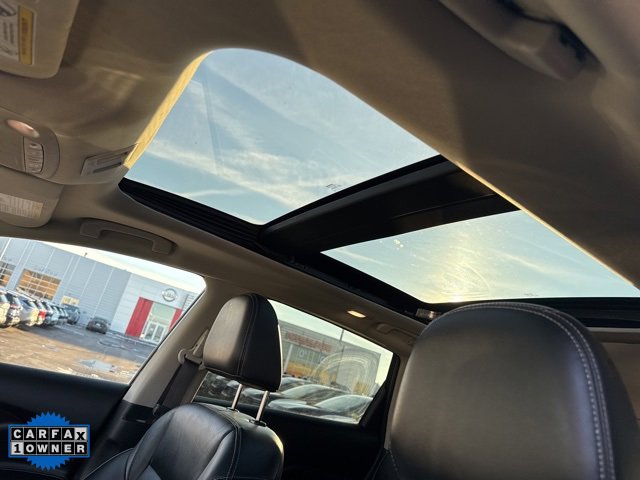 Certified 2020 Nissan Murano Platinum w/ Cargo Package image 38