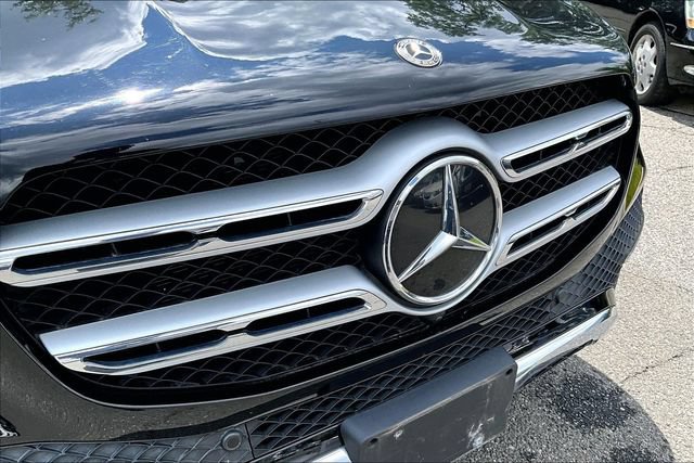 Used 2021 Mercedes-Benz GLE 350 4MATIC image 6