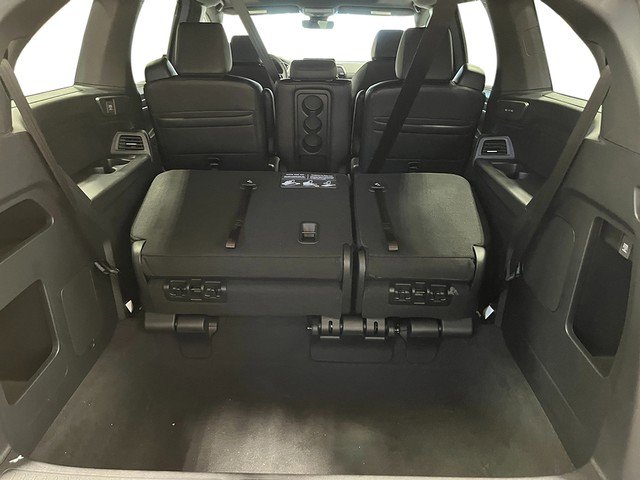 New 2026 Honda Odyssey Sport-L image 26