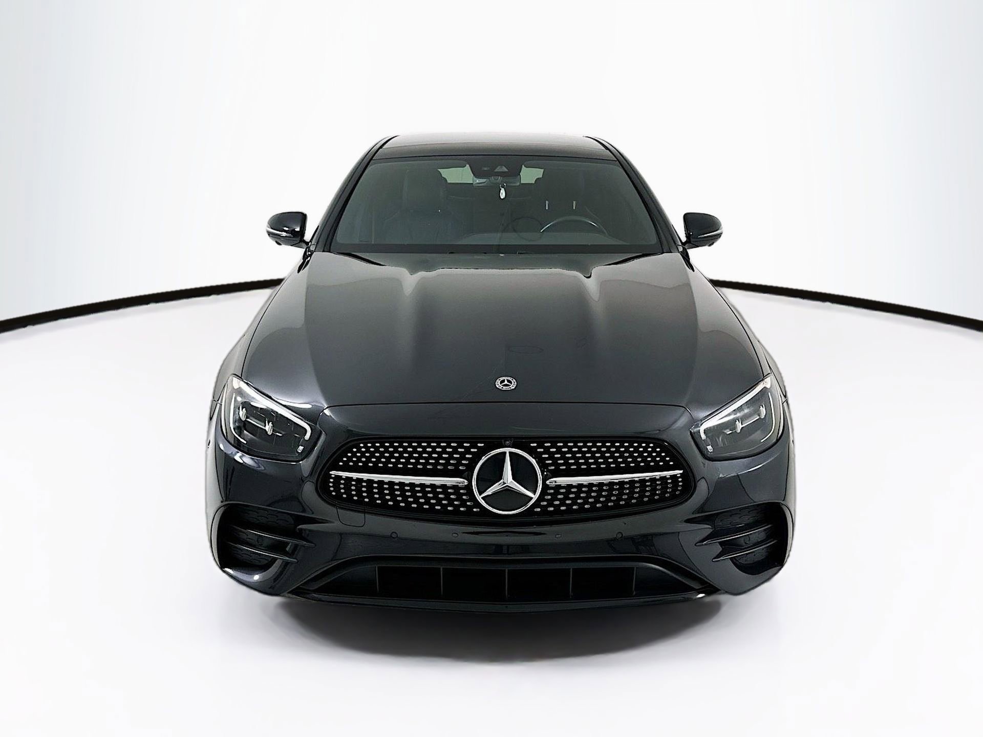 Certified 2021 Mercedes-Benz E 350 Sedan image 2