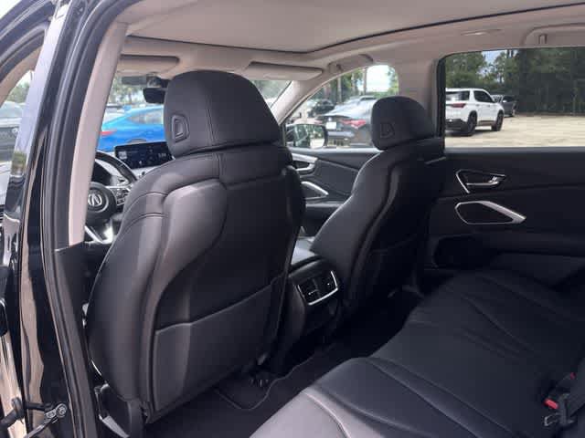 Certified 2021 Acura RDX FWD image 24