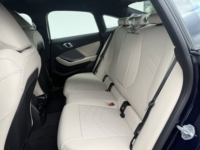 New 2025 BMW 228i xDrive w/ Technology Package image 11