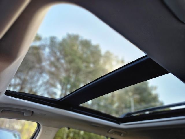 New 2026 Nissan Rogue Platinum w/ Platinum Premium Package image 27