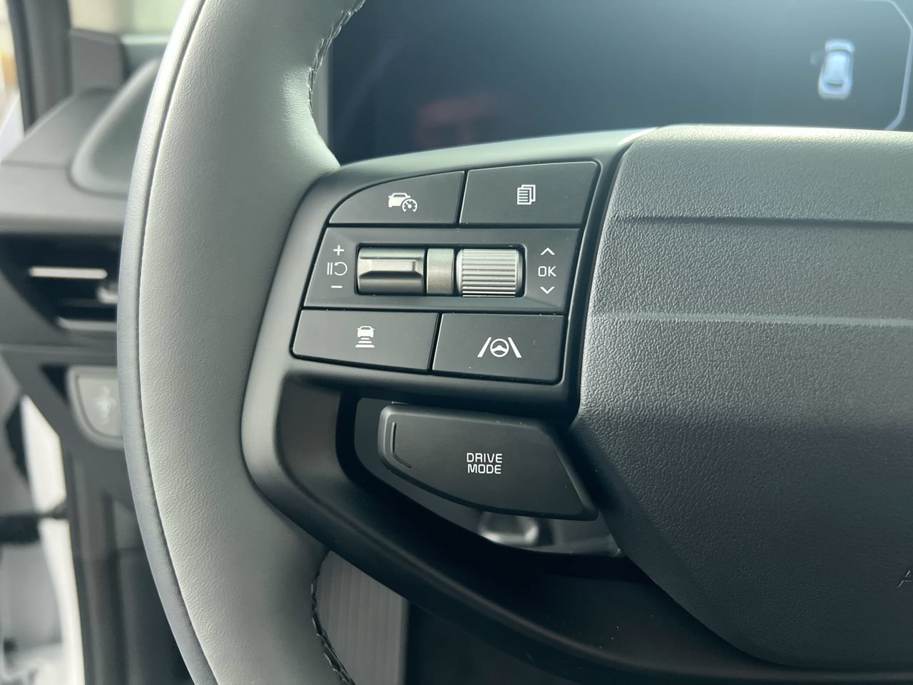 New 2026 Kia EV6 Light RWD image 18