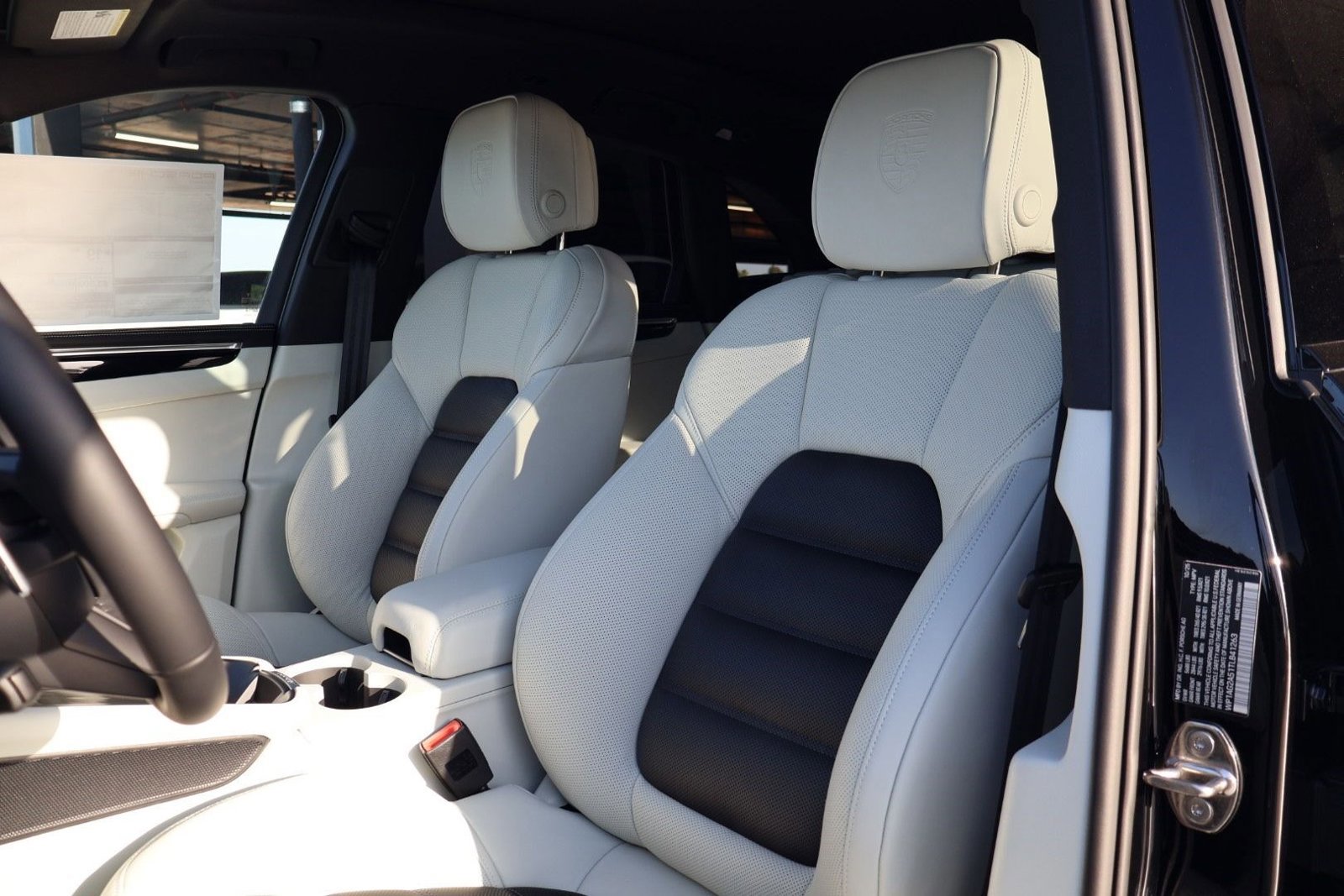 New 2026 Porsche Macan S image 5