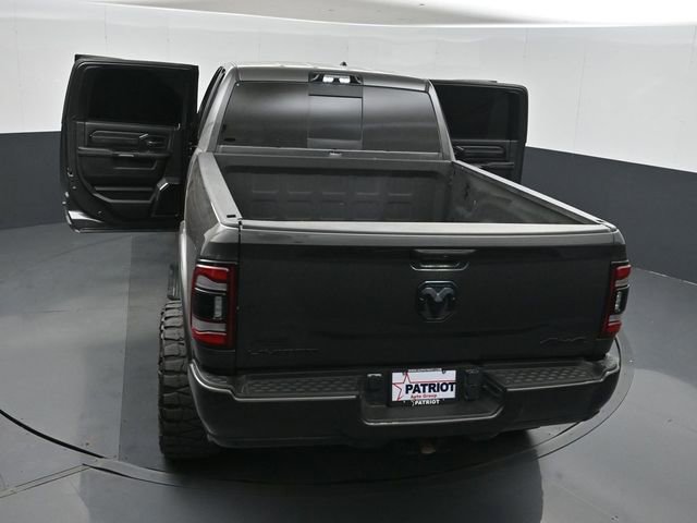 Used 2024 RAM 2500 Limited image 51