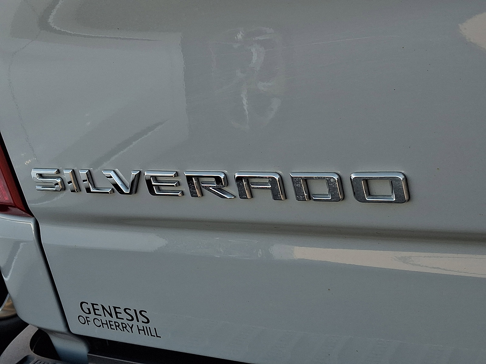 Used 2024 Chevrolet Silverado 1500 LT image 31