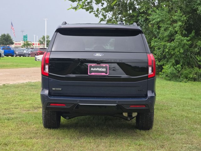 New 2027 Ford Expedition Max Platinum AWD/4WD image 8