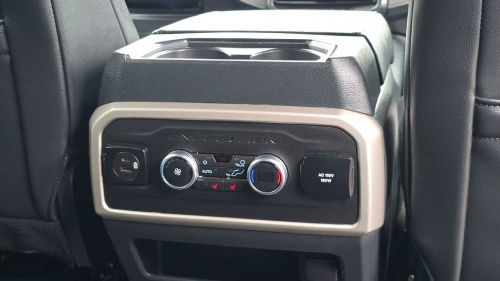 Used 2022 Ford Expedition Max Limited image 22