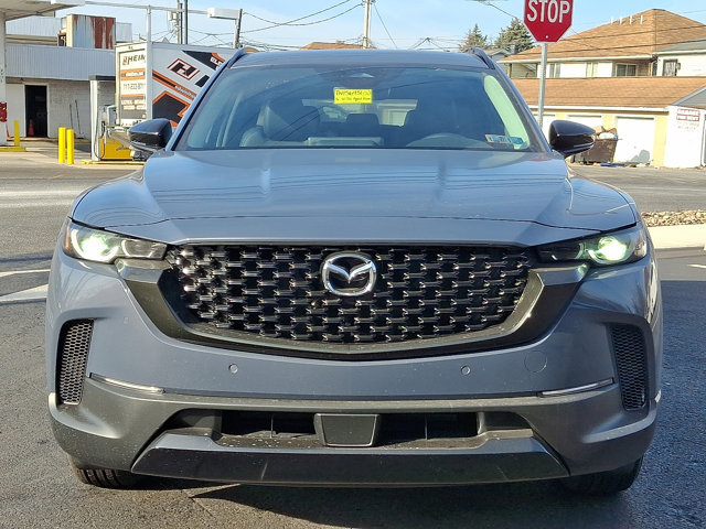 New 2026 MAZDA CX-50 AWD 2.5 Hybrid w/ Weather Package video 2