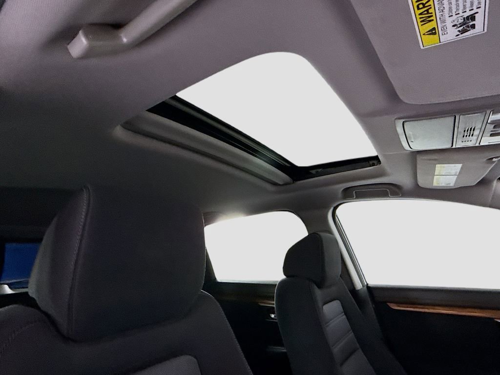 Used 2021 Honda CR-V EX image 18