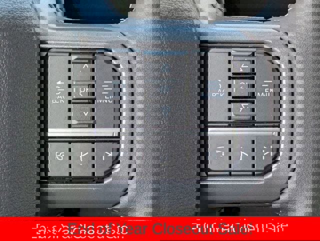 New 2025 Ford F250 Lariat w/ Lariat Ultimate Package image 45