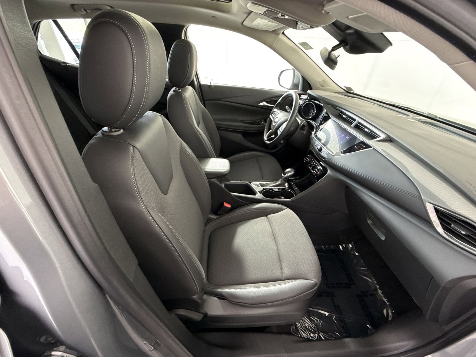 Used 2023 Buick Encore GX Select w/ Experience Buick Package image 27