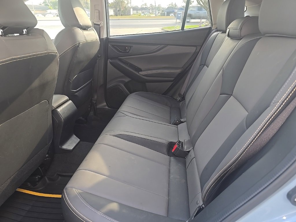 Used 2023 Subaru Crosstrek 2.5i Sport image 13