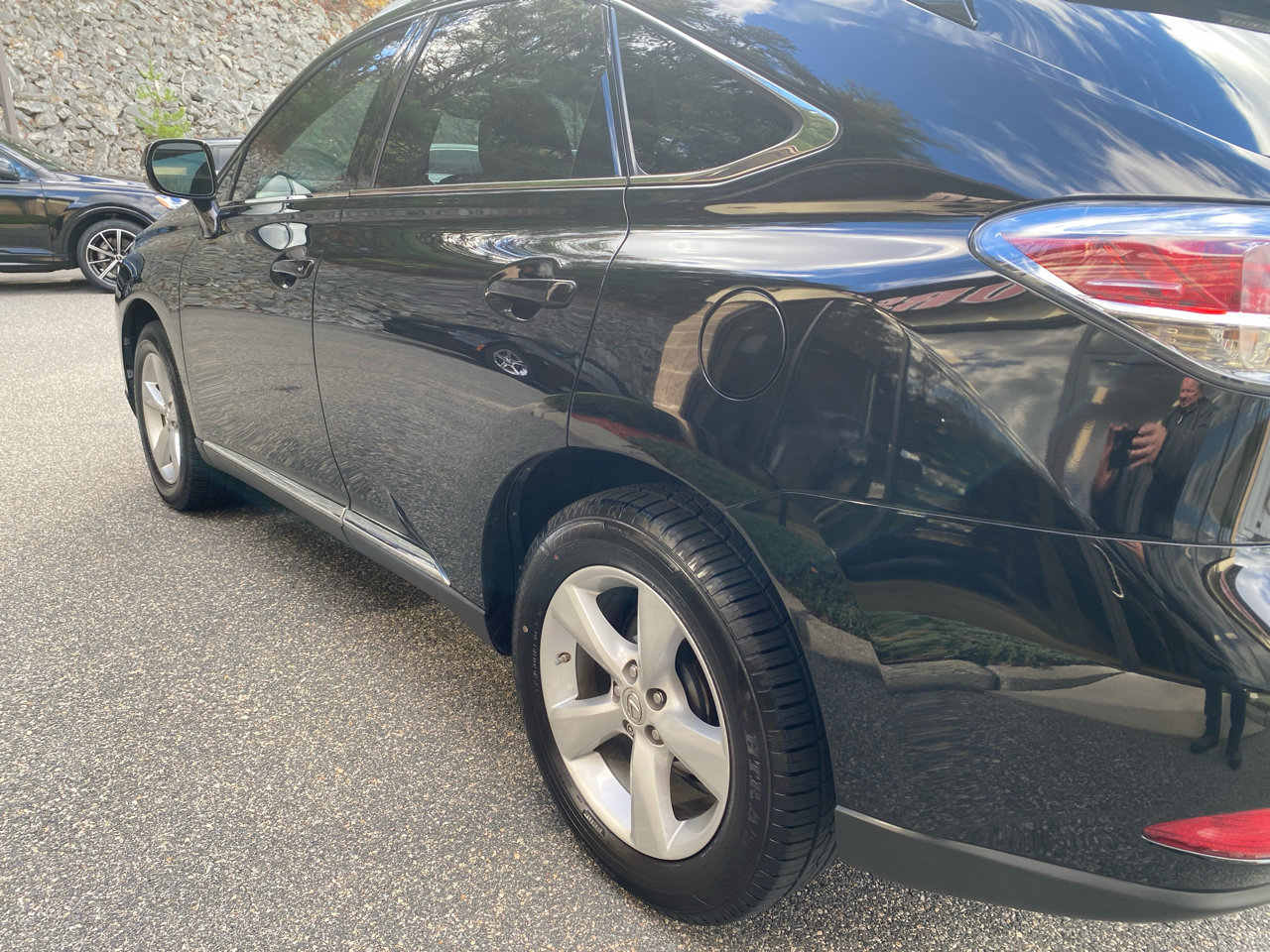 Used 2015 Lexus RX 350 AWD image 36